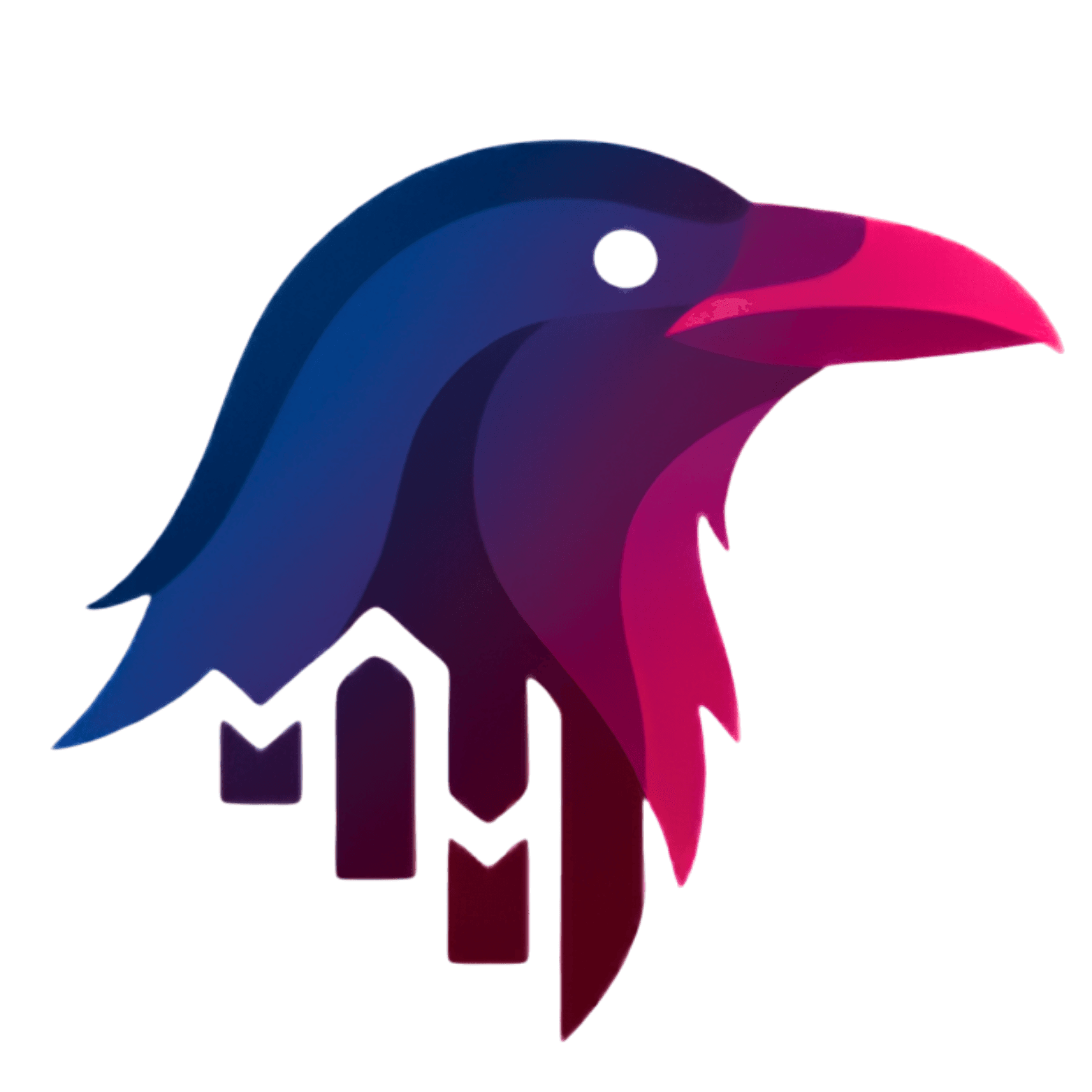 Raven CRM Logo